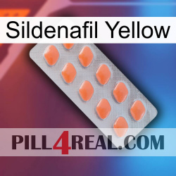 Sildenafil Yellow